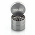 Santa Cruz Shredder - 4 Piece Grinder Grey
